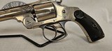 Smith & Wesson Double Action Third Model .38S&W - 4 of 15