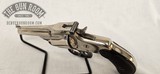 Smith & Wesson Double Action Third Model .38S&W - 14 of 15