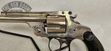 Smith & Wesson Double Action Third Model .38S&W - 5 of 15