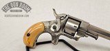 Forehand & Wadsworth Side Hammer .22 - Image 3 of 14