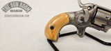 Forehand & Wadsworth Side Hammer .22 - Image 2 of 14