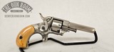 Forehand & Wadsworth Side Hammer .22 - Image 1 of 14
