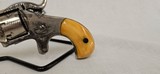 Forehand & Wadsworth Side Hammer .22 - Image 7 of 14