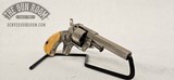 Forehand & Wadsworth Side Hammer .22 - Image 5 of 14