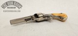 Forehand & Wadsworth Side Hammer .22 - Image 14 of 14