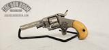 Forehand & Wadsworth Side Hammer .22 - Image 6 of 14