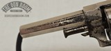 Forehand & Wadsworth Side Hammer .22 - Image 11 of 14