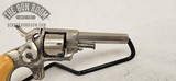 Forehand & Wadsworth Side Hammer .22 - Image 4 of 14