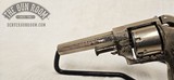 Forehand & Wadsworth Side Hammer .22 - Image 10 of 14