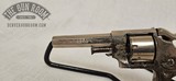 Forehand & Wadsworth Side Hammer .22 - Image 9 of 14