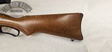 Ruger Ninety-Six .17 HMR - 10 of 16