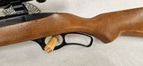 Ruger Ninety-Six .17 HMR - 11 of 16