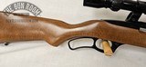 Ruger Ninety-Six .17 HMR - 4 of 16
