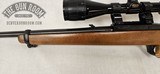Ruger Ninety-Six .17 HMR - 13 of 16