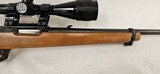 Ruger Ninety-Six .17 HMR - 6 of 16