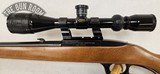 Ruger Ninety-Six .17 HMR - 12 of 16