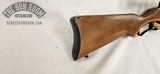 Ruger Ninety-Six .17 HMR - 2 of 16