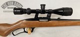 Ruger Ninety-Six .17 HMR - 5 of 16