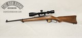 Ruger Ninety-Six .17 HMR - 9 of 16