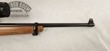 Ruger Ninety-Six .17 HMR - 7 of 16
