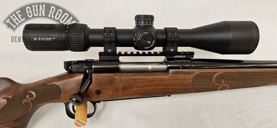 Winchester 70 Featherweight .300 WM W/ Vortex - Image 5 of 17