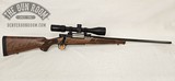 Winchester 70 Featherweight .300 WM W/ Vortex - Image 1 of 17