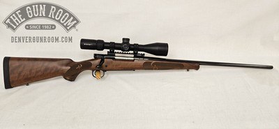 Winchester 70 Featherweight .300 WM W/ Vortex - Image 1 of 17