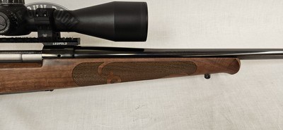 Winchester 70 Featherweight .300 WM W/ Vortex - Image 6 of 17