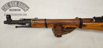 Chinese Type 53 7.62x54r - No Import - Image 13 of 15