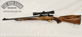 Remington 660 .243 Win W/ Leupold - 10 of 18