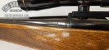 Remington 660 .243 Win W/ Leupold - 14 of 18