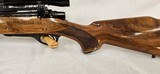Remington 660 .243 Win W/ Leupold - 12 of 18