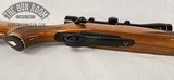 Remington 660 .243 Win W/ Leupold - 18 of 18