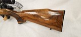Remington 660 .243 Win W/ Leupold - 11 of 18