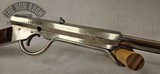 Quackenbush Model 3 / 10 .22 Air Rifle - Image 7 of 17
