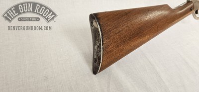 Quackenbush Model 3 / 10 .22 Air Rifle - Image 2 of 17