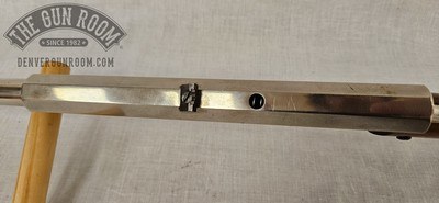 Quackenbush Model 3 / 10 .22 Air Rifle - Image 17 of 17