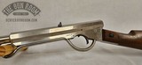 Quackenbush Model 3 / 10 .22 Air Rifle - Image 13 of 17