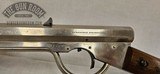 Quackenbush Model 3 / 10 .22 Air Rifle - Image 14 of 17