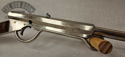 Quackenbush Model 3 / 10 .22 Air Rifle - Image 7 of 17