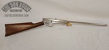 Quackenbush Model 3 / 10 .22 Air Rifle - Image 1 of 17