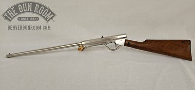 Quackenbush Model 3 / 10 .22 Air Rifle - Image 10 of 17