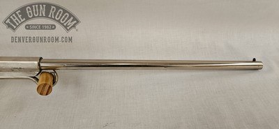 Quackenbush Model 3 / 10 .22 Air Rifle - Image 8 of 17