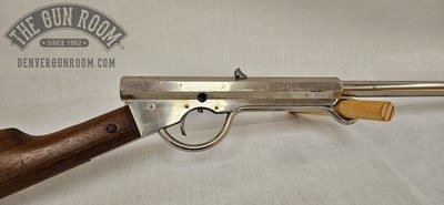 Quackenbush Model 3 / 10 .22 Air Rifle - Image 5 of 17