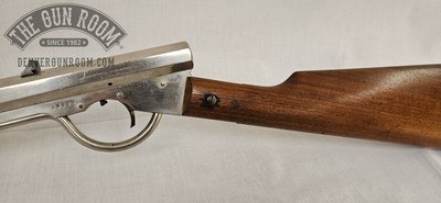 Quackenbush Model 3 / 10 .22 Air Rifle - Image 12 of 17