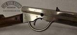 Quackenbush Model 3 / 10 .22 Air Rifle - Image 6 of 17