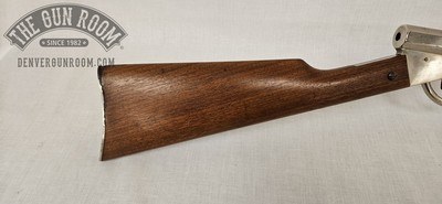 Quackenbush Model 3 / 10 .22 Air Rifle - Image 3 of 17