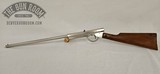 Quackenbush Model 3 / 10 .22 Air Rifle - Image 10 of 17