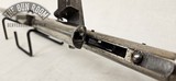 Quackenbush Skeleton Frame .22RF - Image 16 of 17
