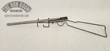 Quackenbush Skeleton Frame .22RF - Image 9 of 17